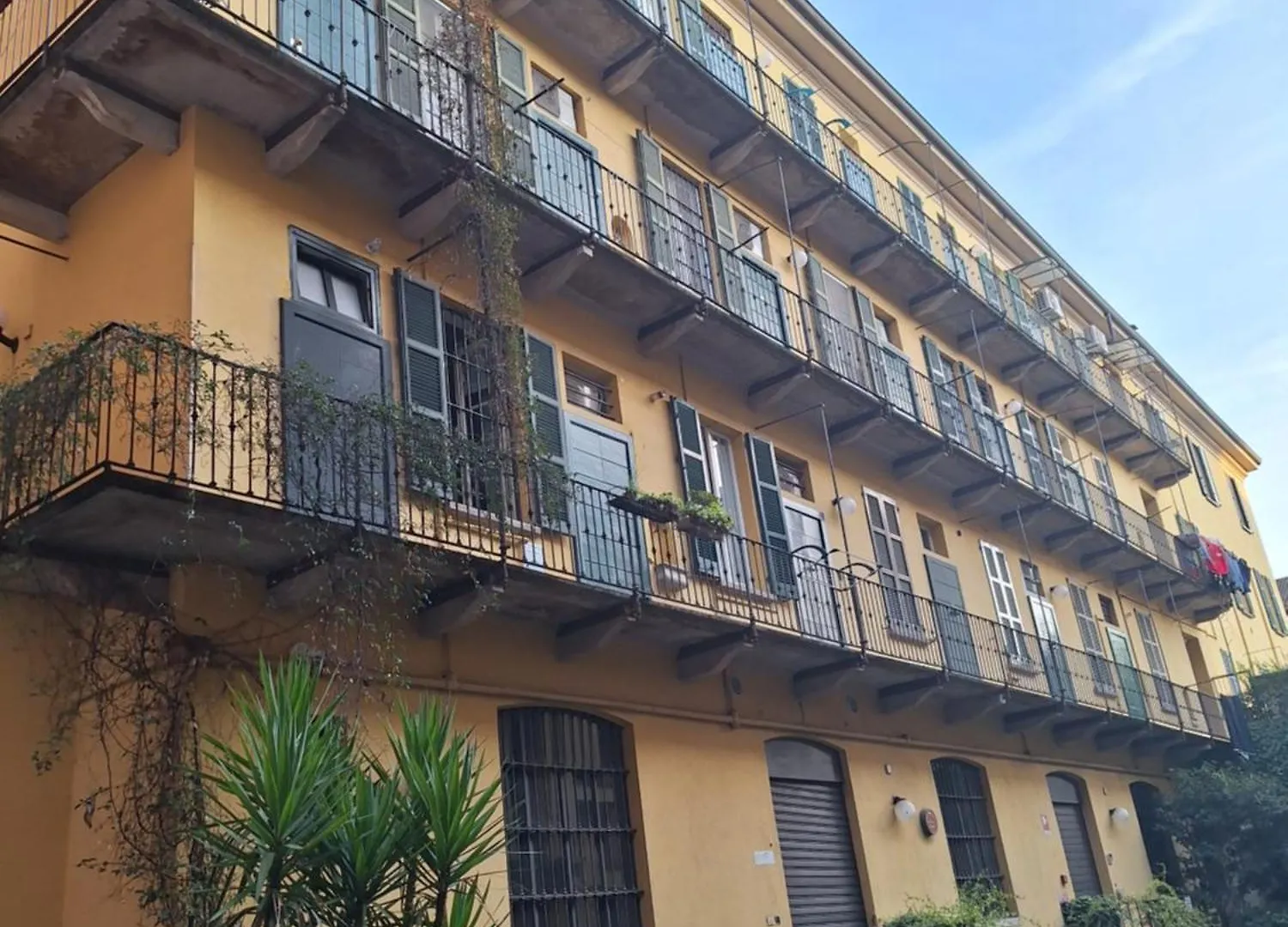 Nuovo Appartamento Milano Navigli 0*,  Olaszország